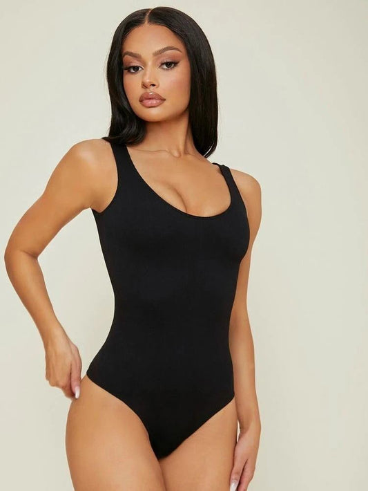 Full Body Tummy Control Shapewear