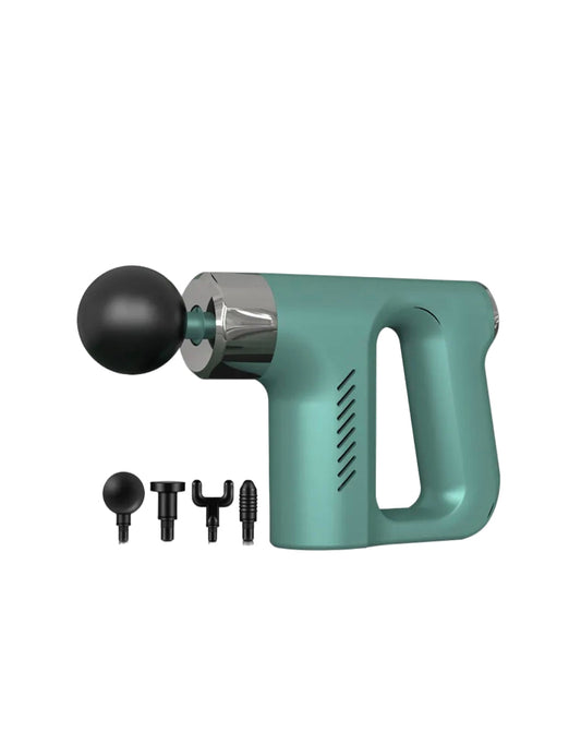 Gym After Workout Muscle Massage Gun