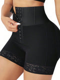 High Waist Tightening Belly Shaper