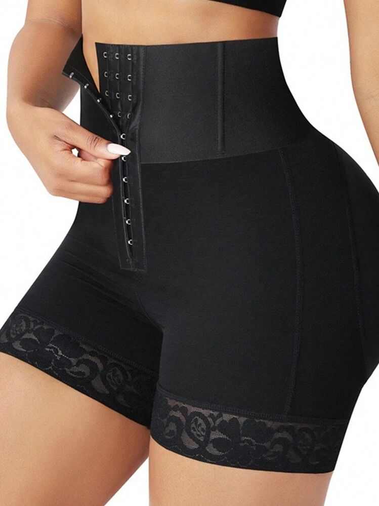 High Waist Tightening Belly Shaper