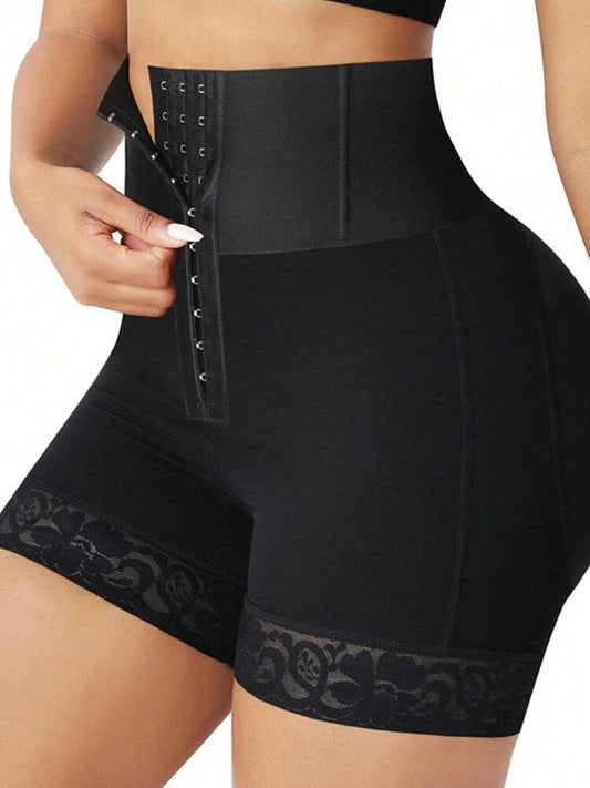 High Waist Tightening Belly Shaper